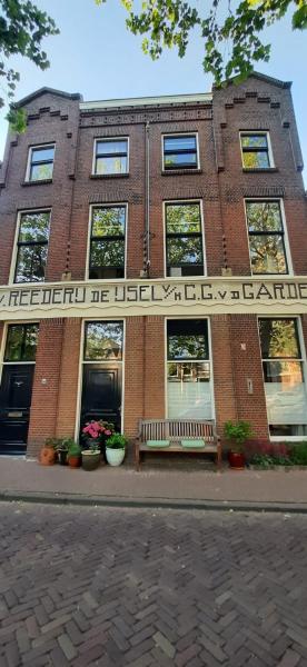 B&B Reederij de IJsel